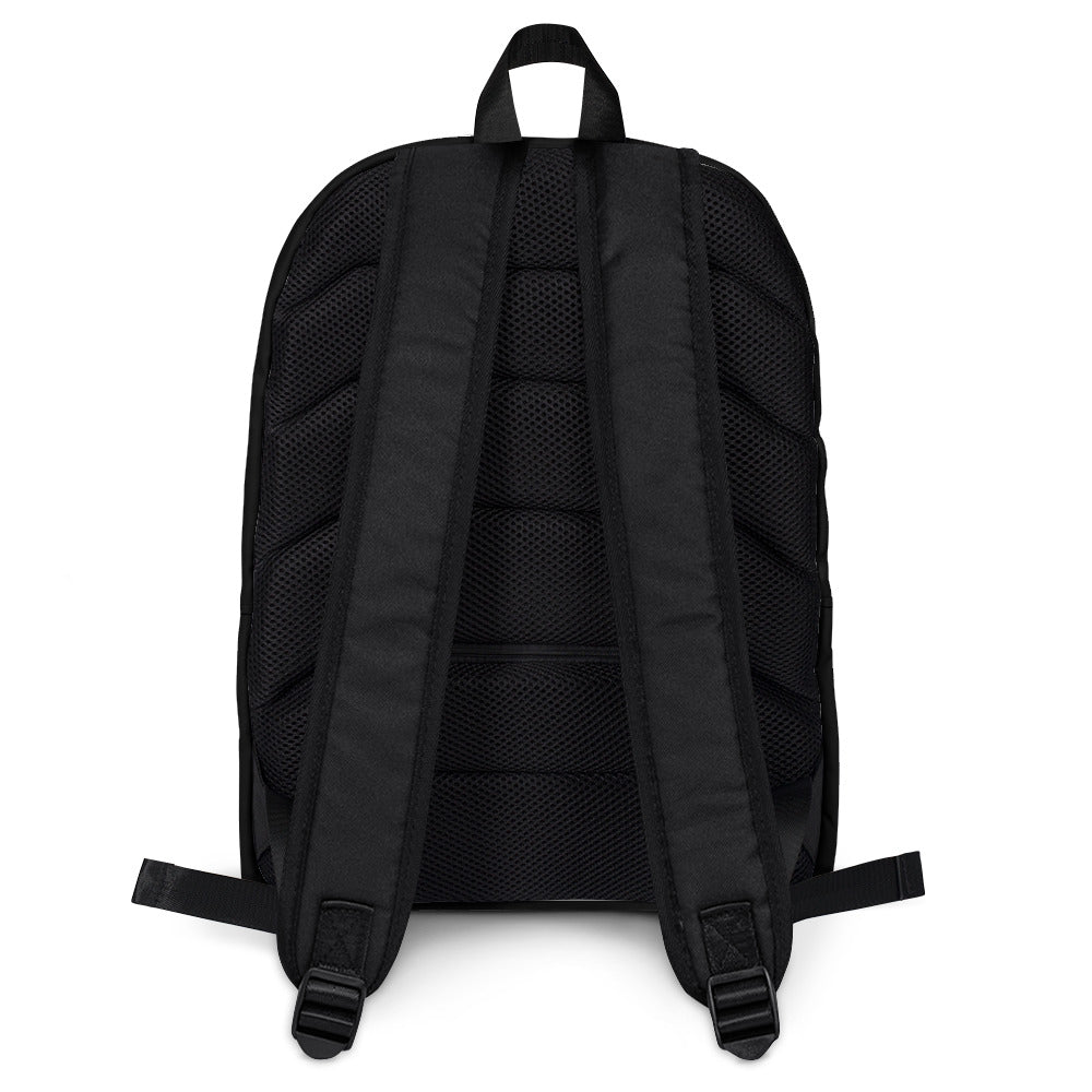 Power Level Backpack - Lolomo!