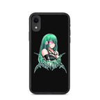 Power Level Biodegradable iPhone Case - Lolomo!