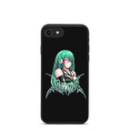 Power Level Biodegradable iPhone Case - Lolomo!