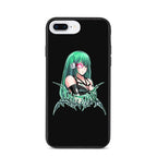 Power Level Biodegradable iPhone Case - Lolomo!