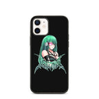 Power Level Biodegradable iPhone Case - Lolomo!