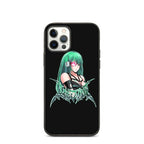 Power Level Biodegradable iPhone Case - Lolomo!