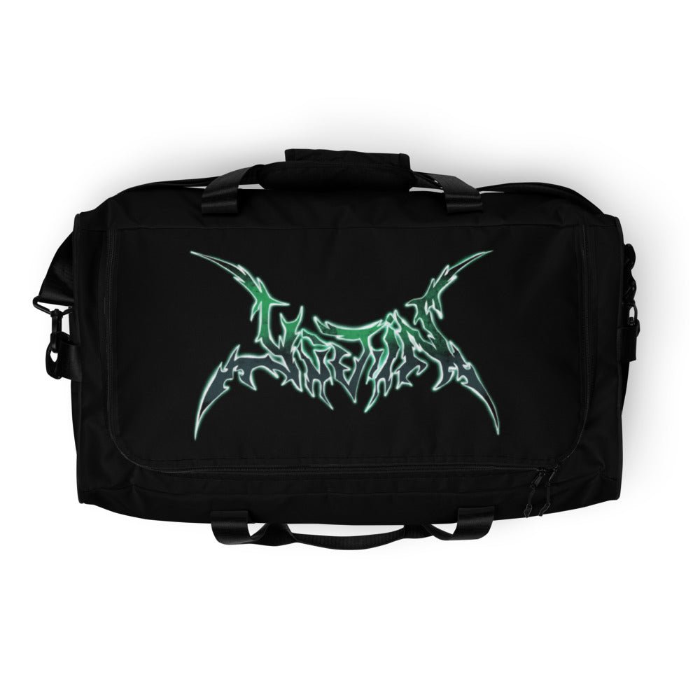 Power Level Duffle Bag - Lolomo!