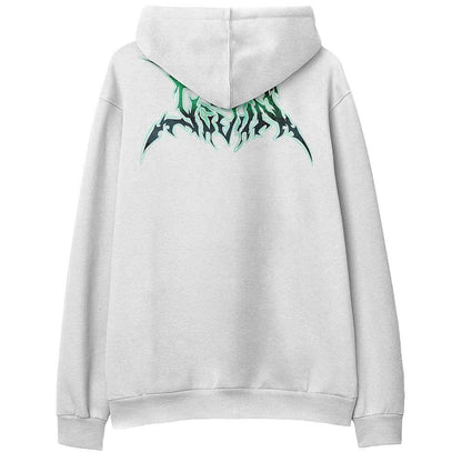 Power Level Hoodie