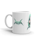 Power Level Mug - Lolomo!