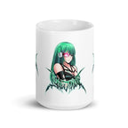 Power Level Mug - Lolomo!