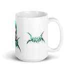 Power Level Mug - Lolomo!