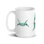 Power Level Mug - Lolomo!