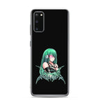 Power Level Samsung Case - Lolomo!