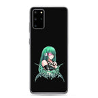 Power Level Samsung Case - Lolomo!
