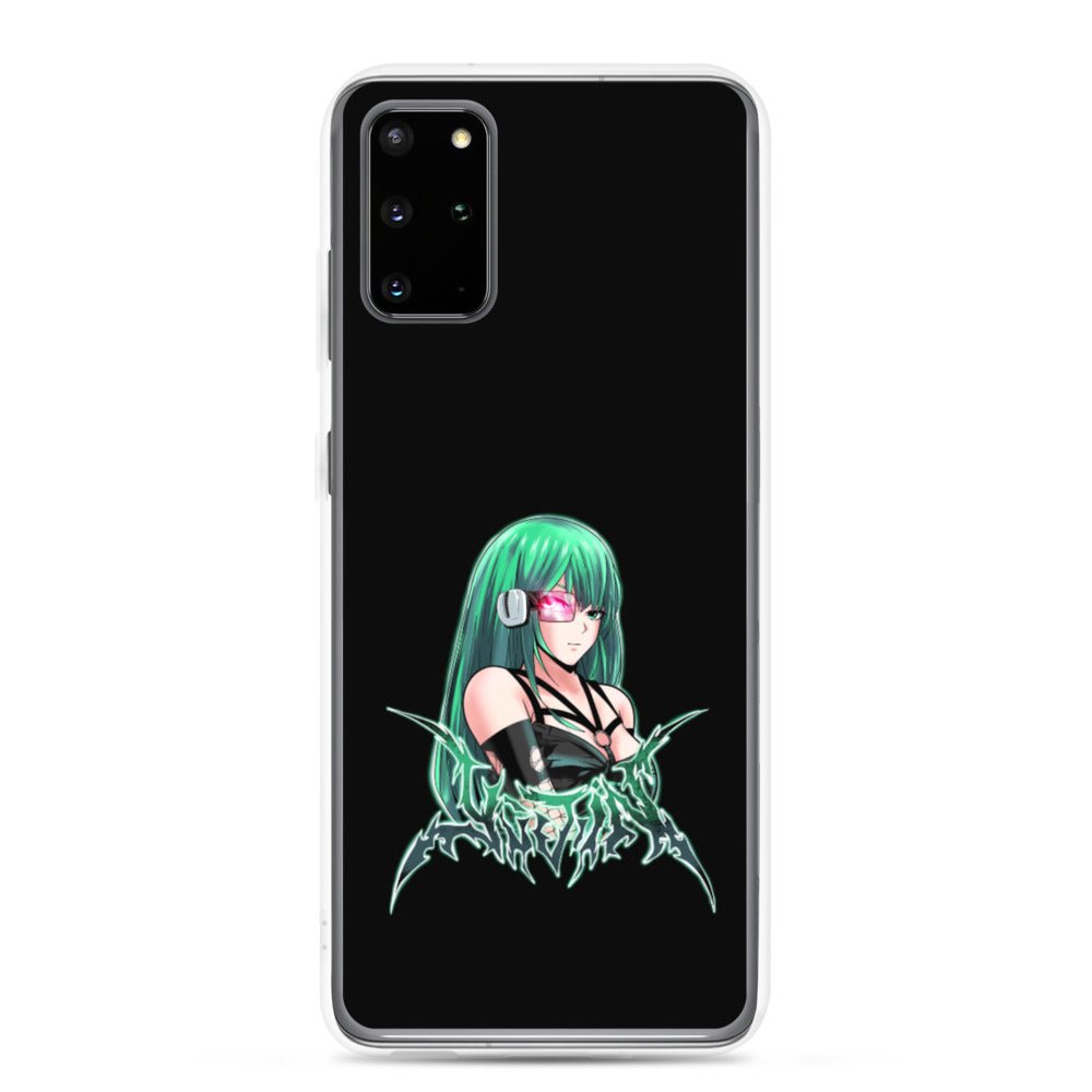 Power Level Samsung Case - Lolomo!