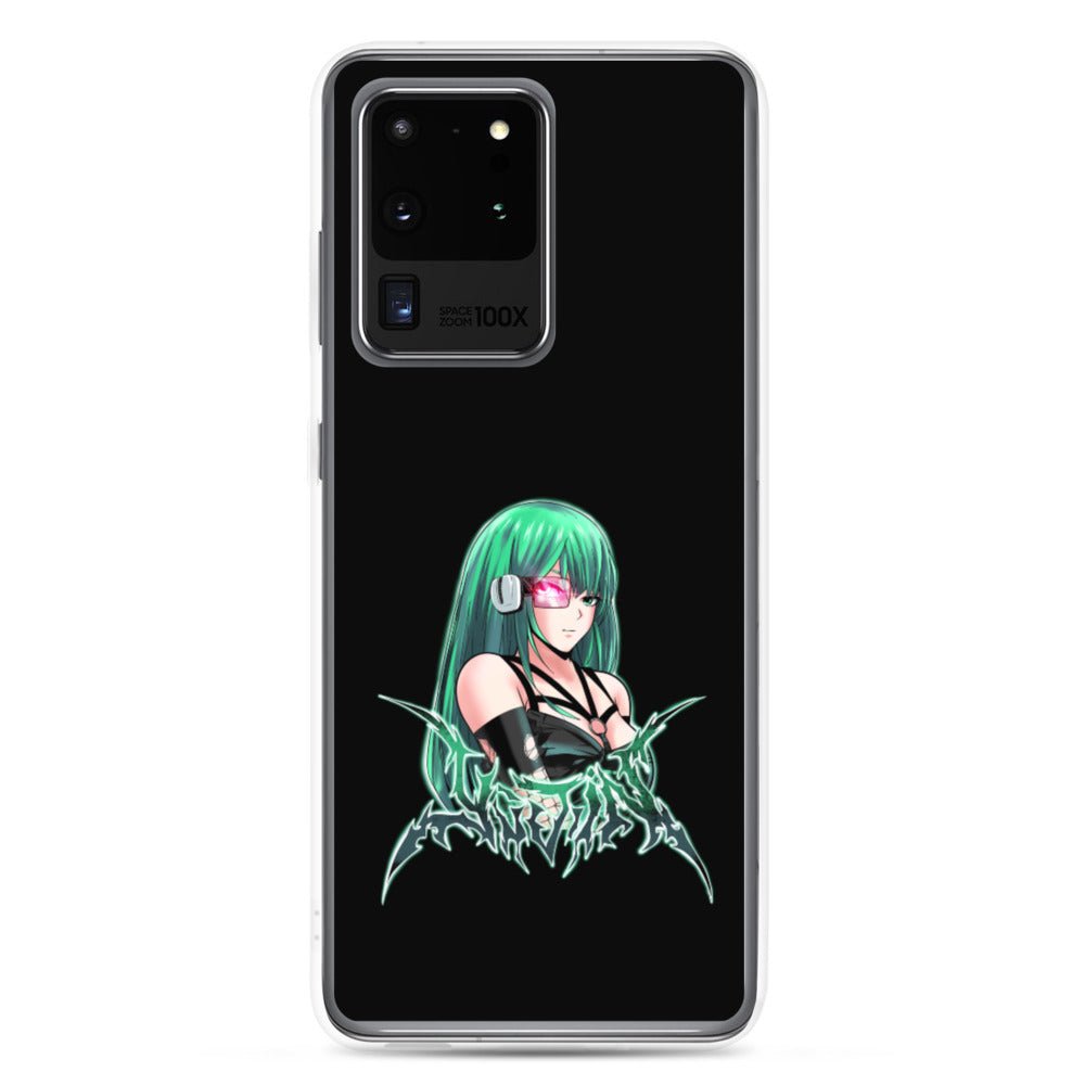 Power Level Samsung Case - Lolomo!