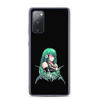 Power Level Samsung Case - Lolomo!