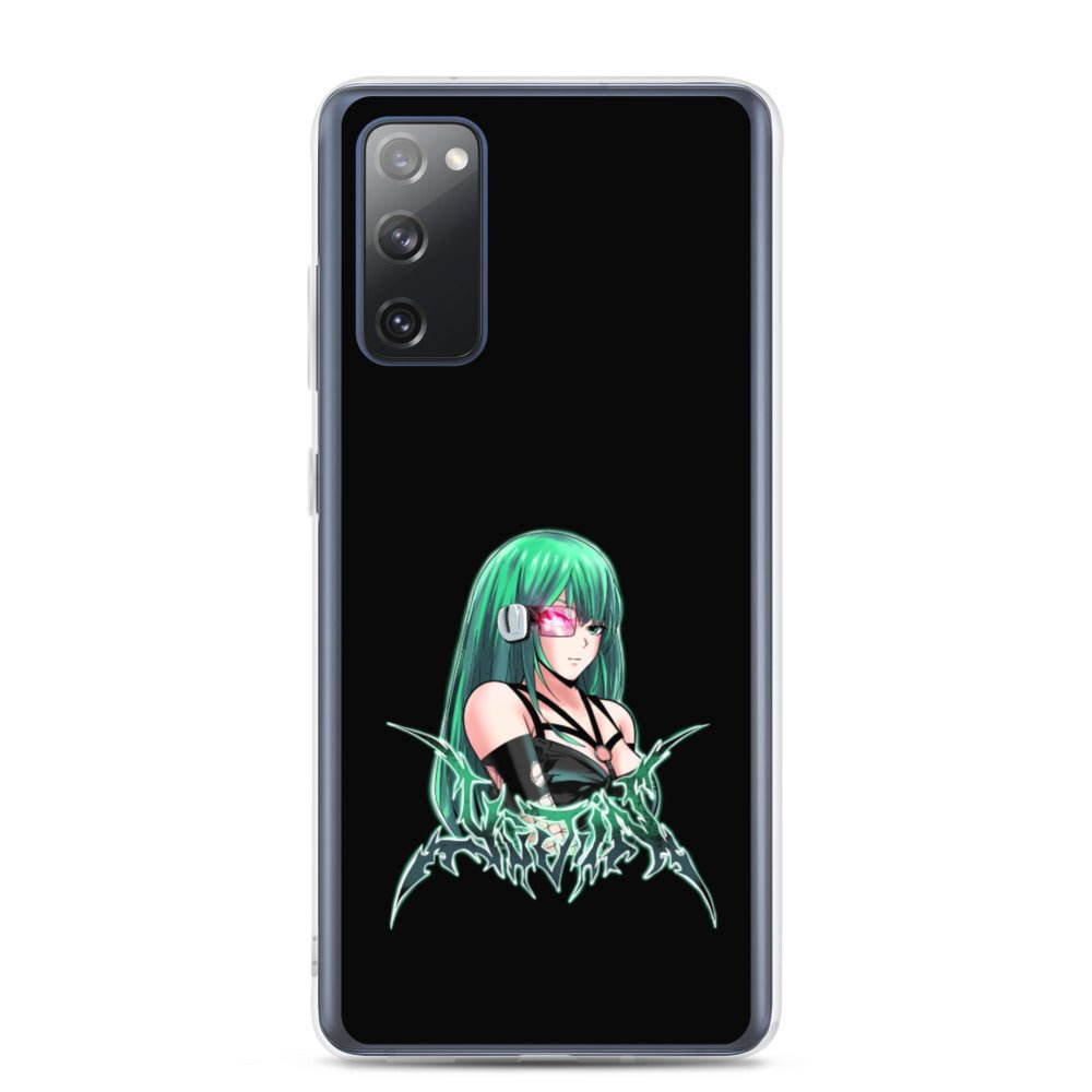 Power Level Samsung Case - Lolomo!