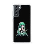 Power Level Samsung Case - Lolomo!