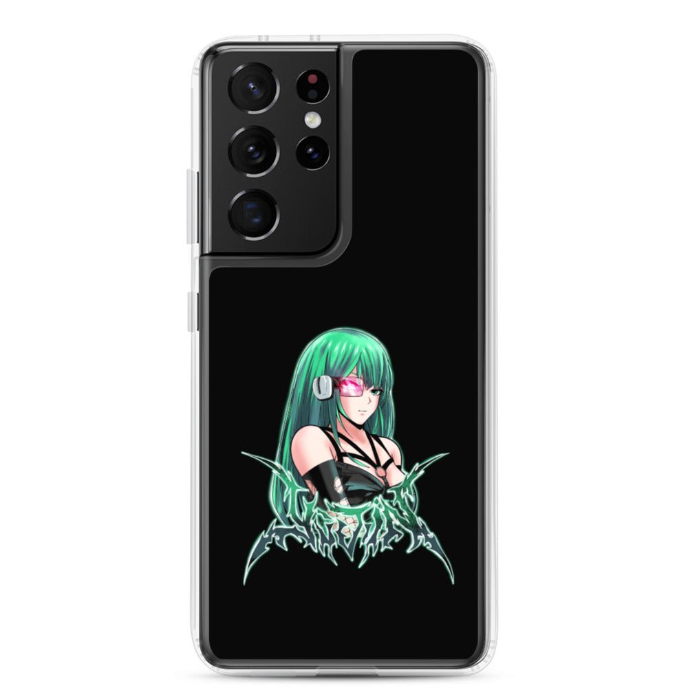 Power Level Samsung Case - Lolomo!