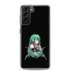 Power Level Samsung Case - Lolomo!