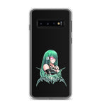 Power Level Samsung Case - Lolomo!