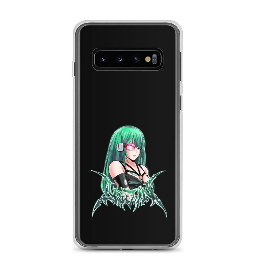 Power Level Samsung Case - Lolomo!