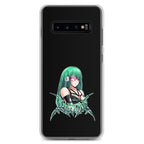 Power Level Samsung Case - Lolomo!