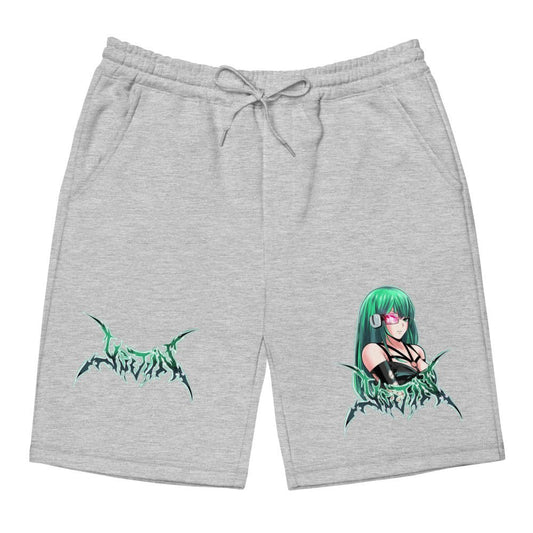 Power Level Shorts - Lolomo!