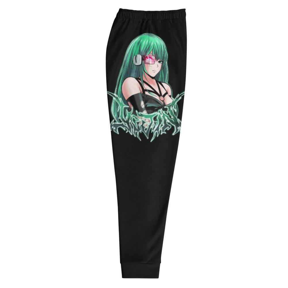 Power Level Sweatpants