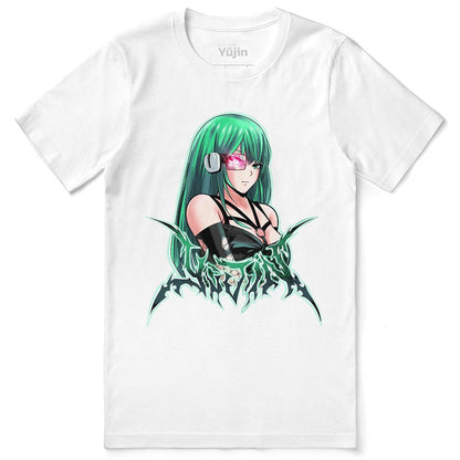 Power Level T-Shirt - Lolomo!