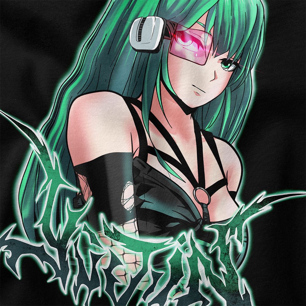 Power Level T-Shirt - Lolomo!