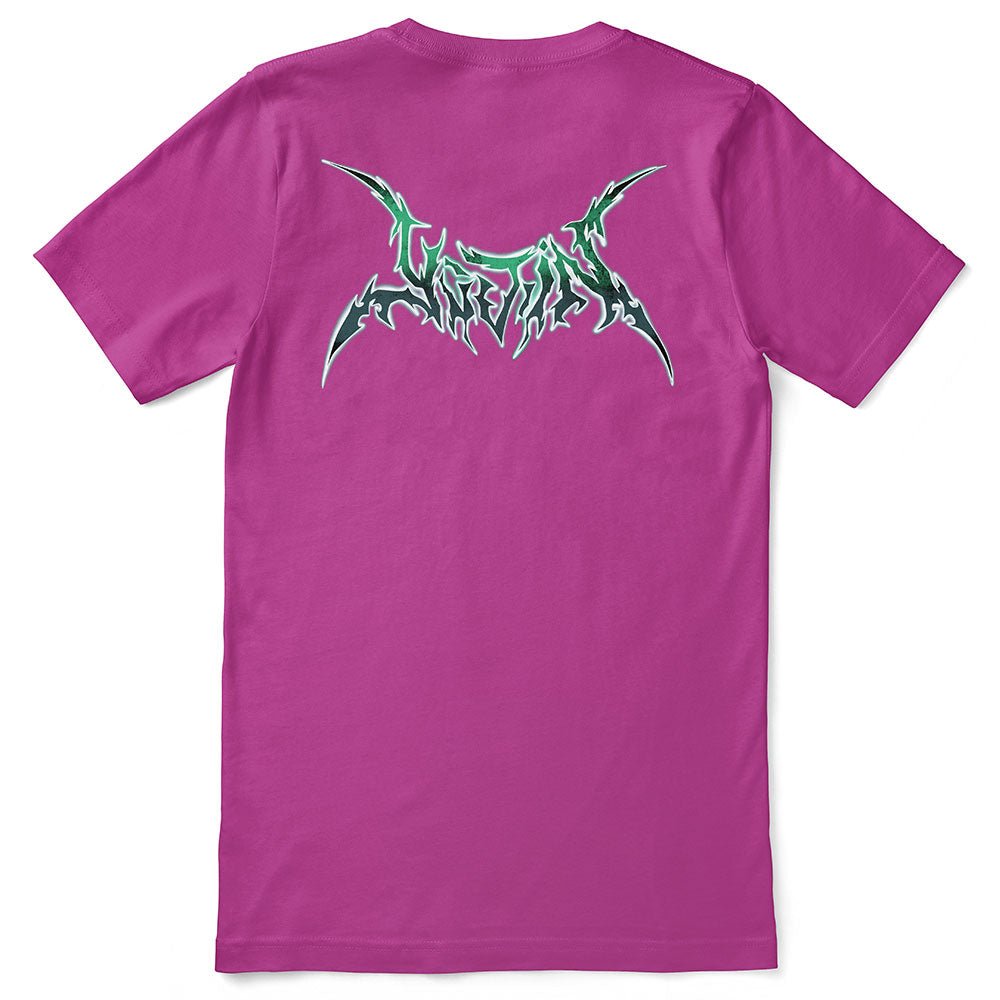 Power Level T-Shirt - Lolomo!