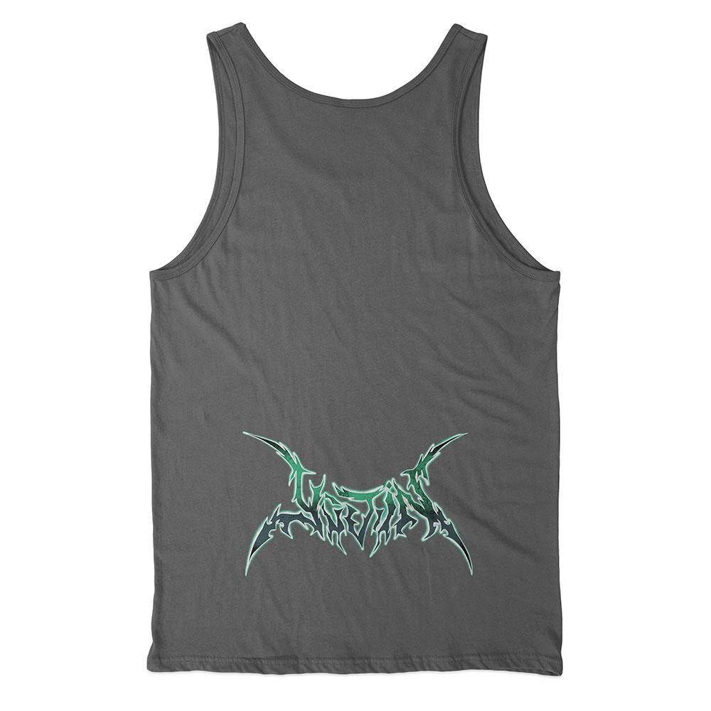 Power Level Tank Top - Lolomo!
