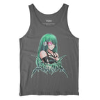 Power Level Tank Top - Lolomo!