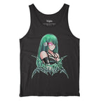 Power Level Tank Top - Lolomo!
