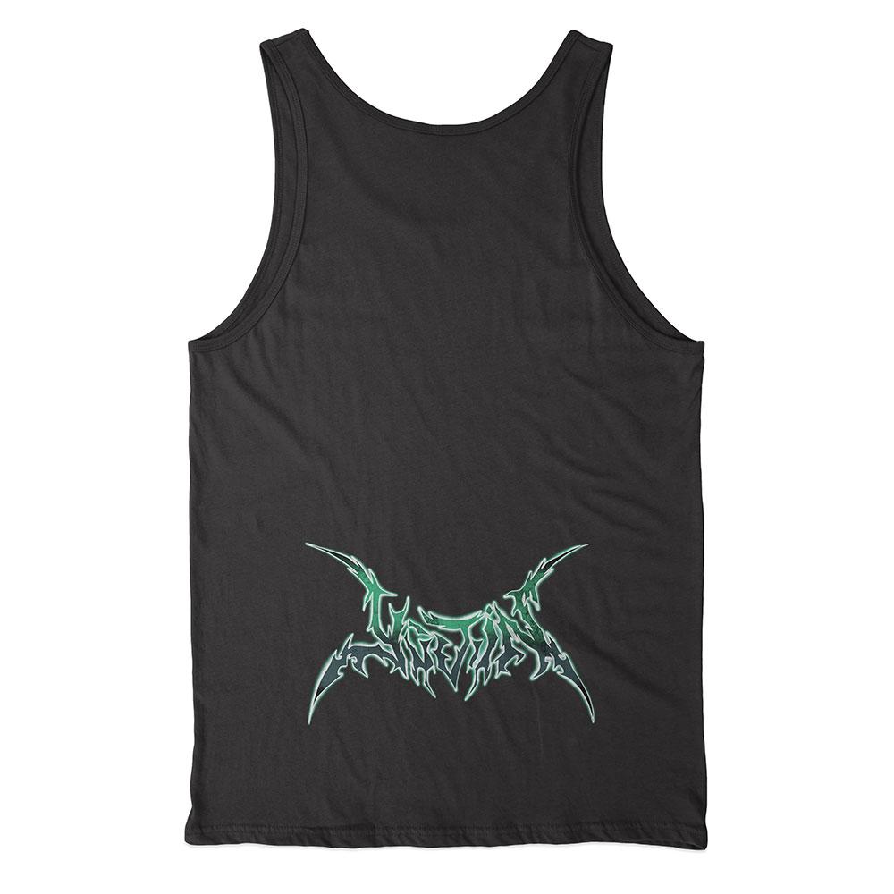Power Level Tank Top - Lolomo!