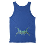 Power Level Tank Top - Lolomo!