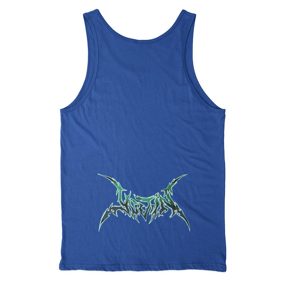Power Level Tank Top - Lolomo!