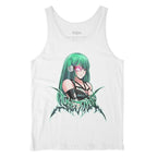 Power Level Tank Top - Lolomo!