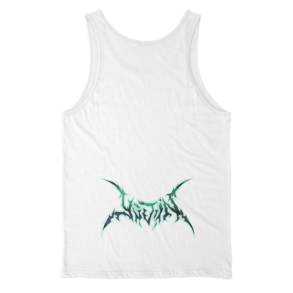 Power Level Tank Top - Lolomo!