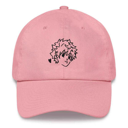 Pretty Boy Hat