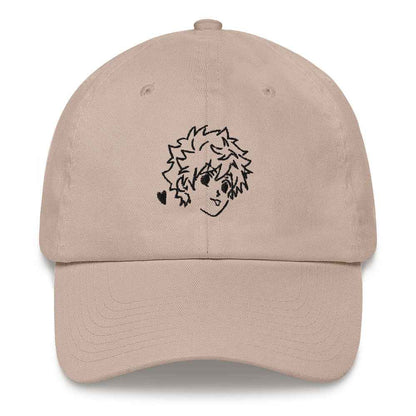 Pretty Boy Hat