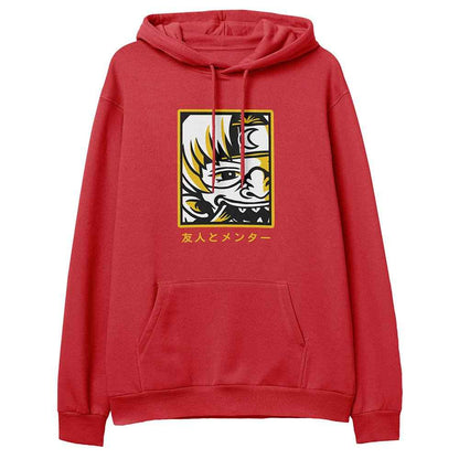 Prideful Hoodie