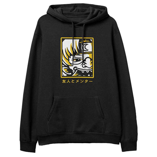 Prideful Hoodie