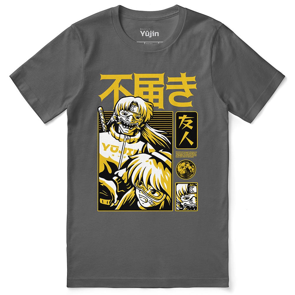 Prideful T-Shirt - Lolomo!
