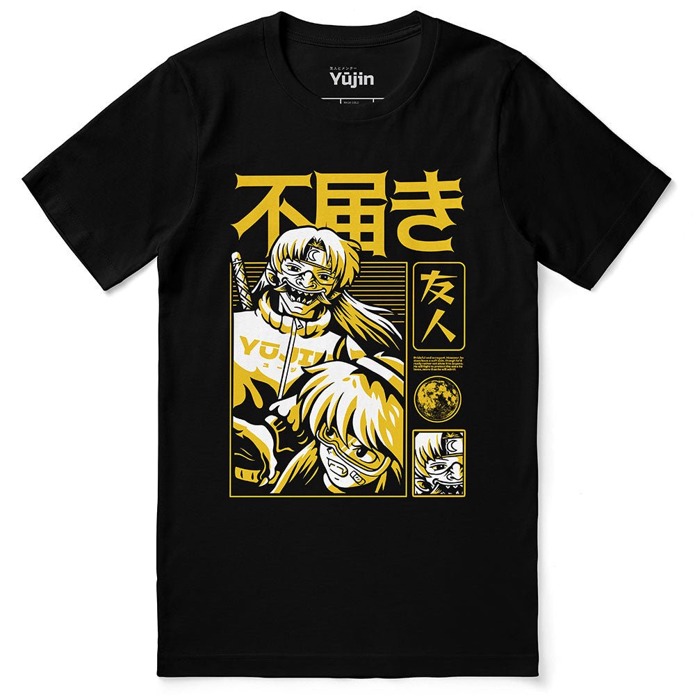 Prideful T-Shirt - Lolomo!