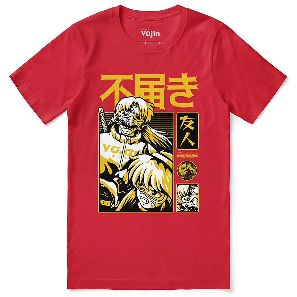Prideful T-Shirt - Lolomo!