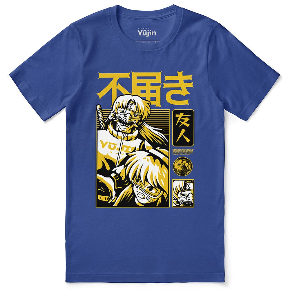 Prideful T-Shirt - Lolomo!