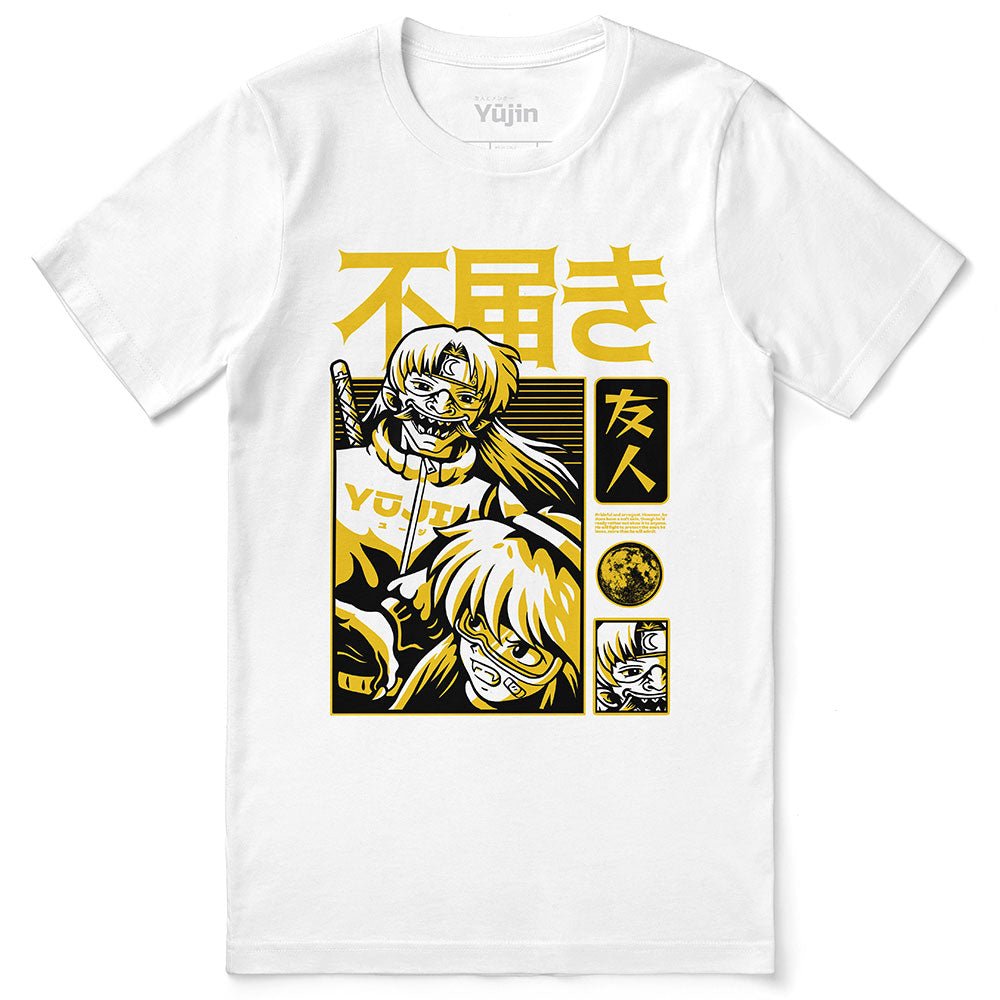 Prideful T-Shirt - Lolomo!