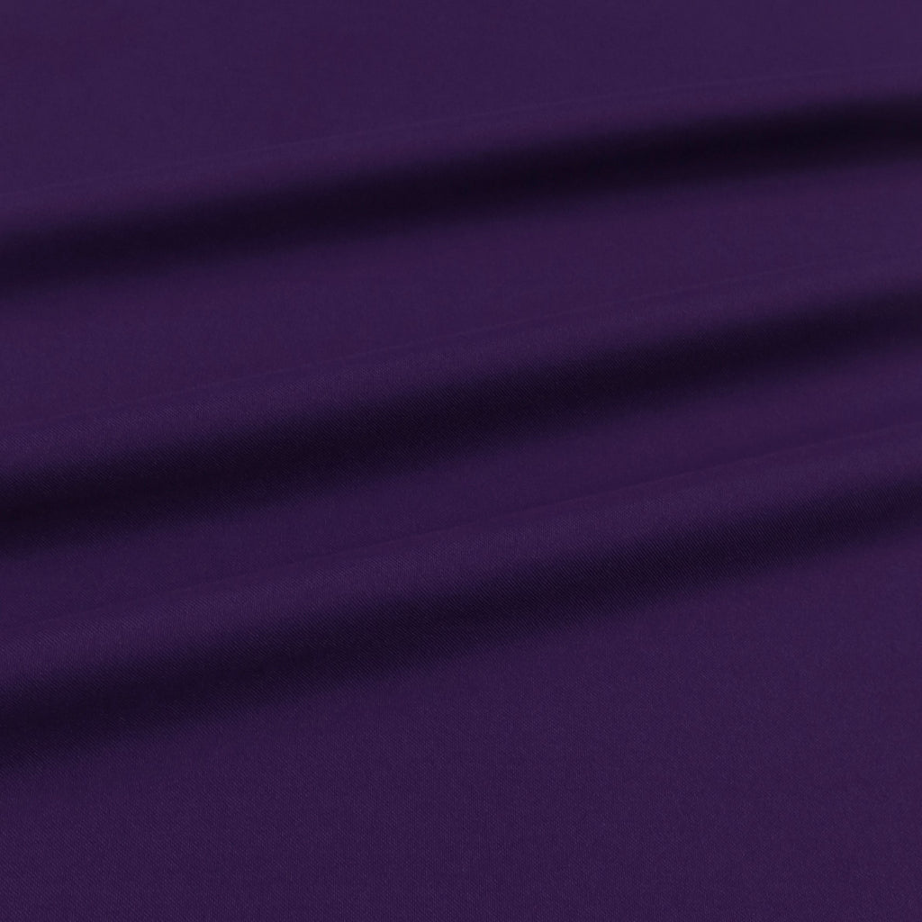 Solid Color Fabric | Poly Poplin