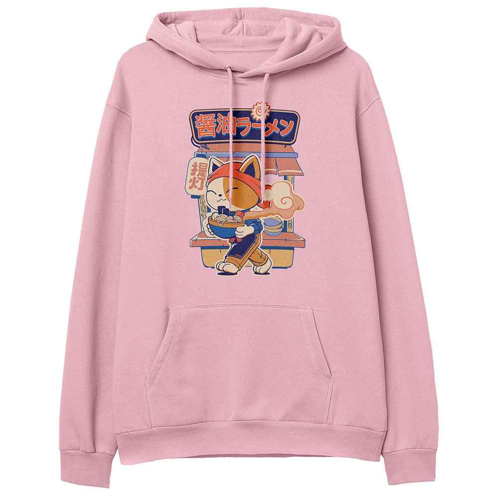 Ramen Cat Hoodie