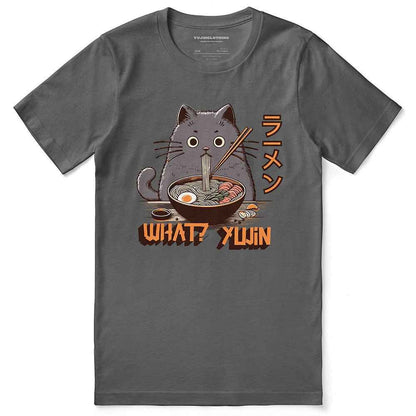 Ramen Cat T-Shirt