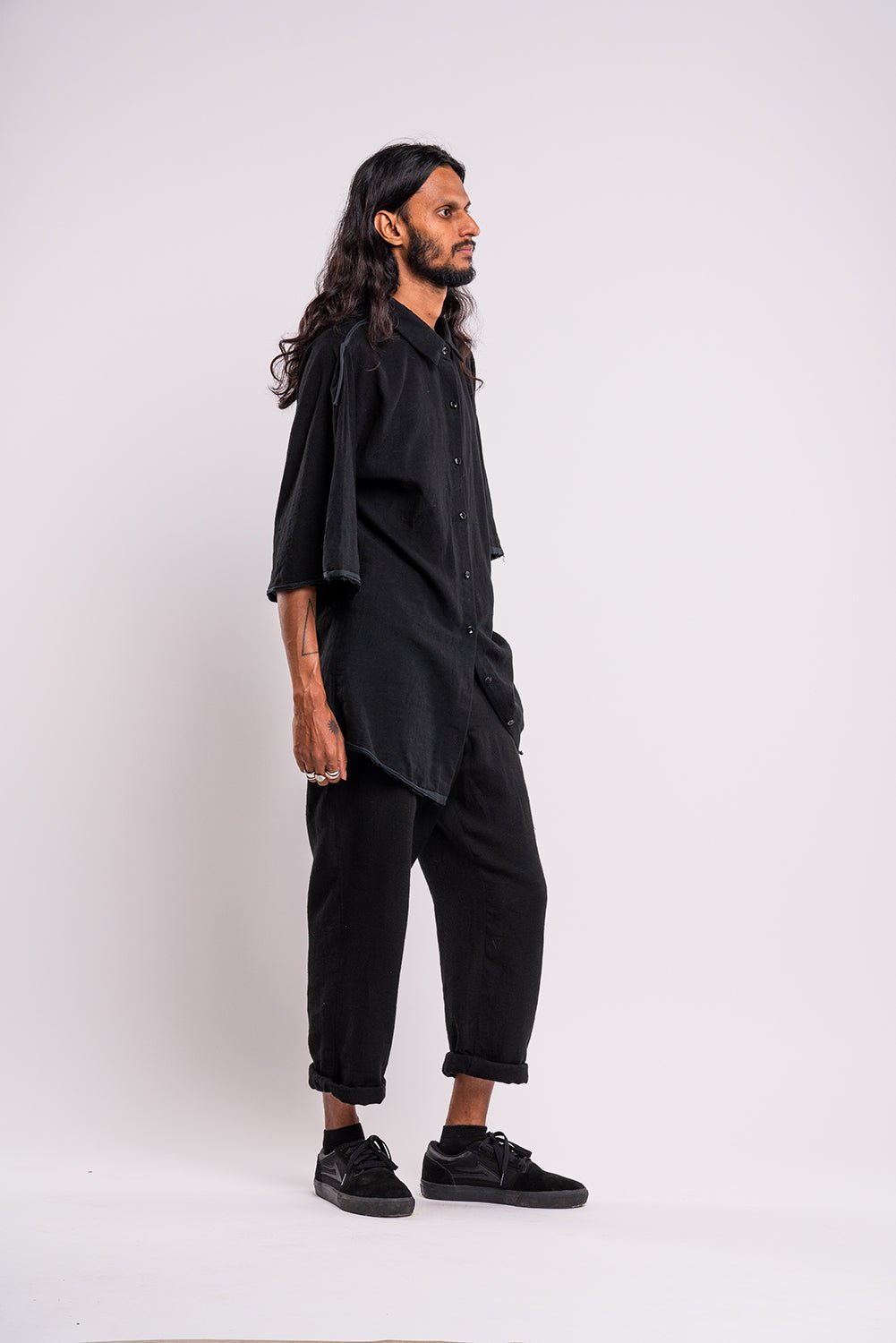 Raw Shirt - Lolomo!